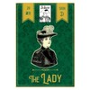Elements Lenormand | Triple K | 54 Cards with Keyword
