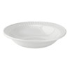 Portmeirion Botanic Garden Harmony Deep Pasta Bowl 9" White