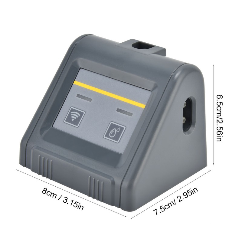 Drip Irrigation Kit Smart Irrigation Timer Garden Watering Timer with