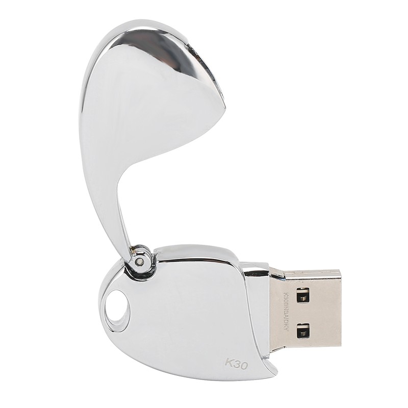 STmagic Flash Drive Eggshell Shape K30 USBMemory Stick High Speed