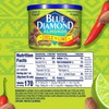 Blue Diamond Almonds, Snack Nut Flavored Chile n' Lime perfect