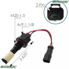 Automann 577.90599 Coolant Level Sensor Cummins 5461599 5461598