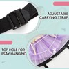Abbylike 45 Inch Extra Large Tutu Bag Waterproof Foldable Costume