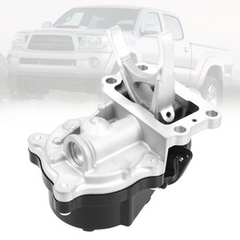 Front Differential Vacuum Actuator Assembly for Toyota 4Runner Tacoma Sequoia Tundra 2000-2007, 4WD Replace 41400-34013 41400-34011 41400-34012 41400-34010