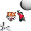 Golf Ball Marker Gift Set - Tiger | Tiger Ball