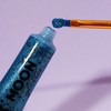 Moon Glitter Holographic Face & Body Glitter Gel - 12