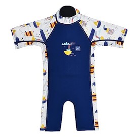 Splash About UV Combination Protective Suit, Tug Boats