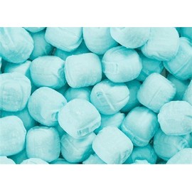 Buttermints - 2.75 Pounds Bulk (Blue)