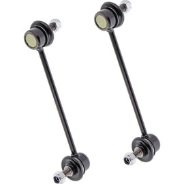 AUTO DN Front Suspension Stabilizer Bar Link Kit for Mazda Protege 1999 2000 2 Pcs