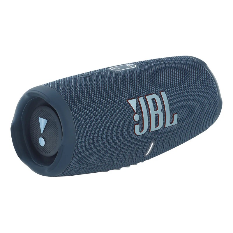 Bocina JBL Charge 5 portátil con bluetooth waterproof