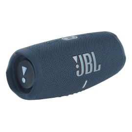 Bocina JBL Charge 5 portátil con bluetooth waterproof