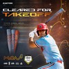 Easton | 2025 | MAV1 Baseball Bat | USSSA |