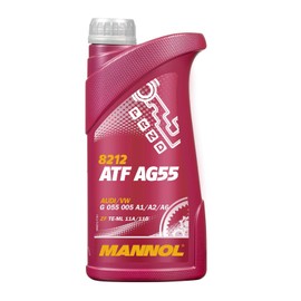MANNOL ATF AG55