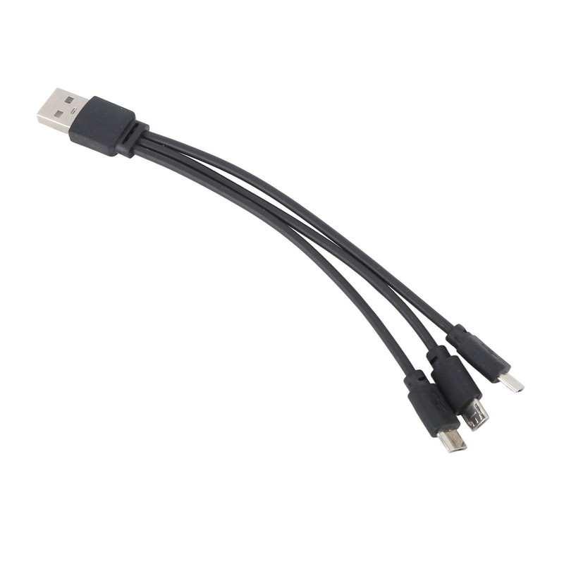 2PCS 3.7v 2600mah RC Aircraft Lithium Battery with Charge Line