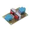 Stereo Audio Isolator XH-M372 Noise Isolation Module with 3.5 mm