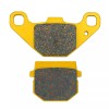 Traild Polaris RZR 170 2017-2021 Ceramic Brake Pad Set Front