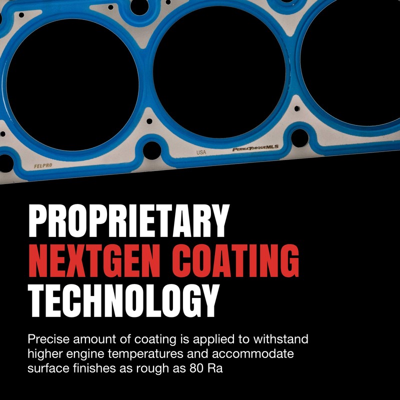 FEL-PRO 26261 PT Head Gasket
