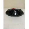 Ultra Wheel/Worx Worx By Ultra 8 Lug Gloss Black Wheel