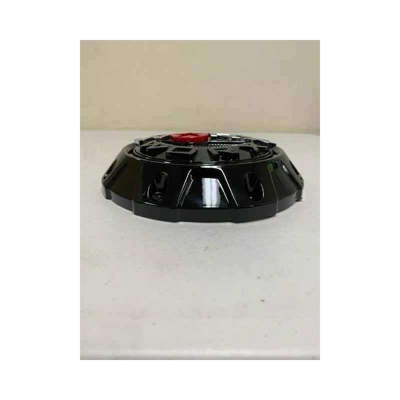 Ultra Wheel/Worx Worx By Ultra 8 Lug Gloss Black Wheel