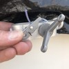 Wire tension rope for pool tarpaulins, diameter 2 mm, length