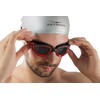 AqtivAqua Swimming Goggles Swim Goggles for Adults Men Women Kids