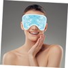 CORHAD Facial Mask Set 2- Sheet Mask Cooling Eye Mask