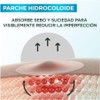 Garnier Pimple Patch Invisible. Parches para acné que reducen la