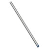 National Hardware N179-358 4000BC Steel Threaded Rod in Zinc plated