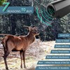 Elook Deer Warning Whistles Device for Car, Save Deer Whistle