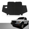 CHEDA Hood Insulation Compatible with Toyota Tacoma 1995-2000 with Clips
