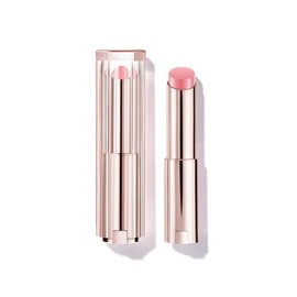 Lancôme Bálsamo Labial Hidratante Lip Idôle Squalane-12 Butterglow™ – Brillo Instantáneo, Hidratación 24H y Color Ajustable para Labios Suaves y Hidra
