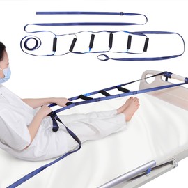 SALUDABLE 6 Tiers for Standing Assistance Nursing Handrail Bed Support Nursing Care