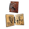 Fright-Rags Book of The Dead Enamel Pin