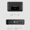 Bluetooth 5.0 Transmitter Receiver Headset Car Bluetooth Adapter Wireless Audio