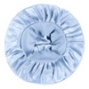 Desmend Silk Bonnet for Sleeping Silk Bonnet for Short Hair