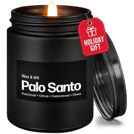 Gifts for Men, Scented Candles for Men, Gifts for Dad, Mens Candle, Gifts for Him, Boy Smell Candles, Dad Gifts, Mens Candles for Home, Fathers Day Gifts, Masculine Candles, Manly Candles for Men –9oz