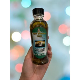 Patti Mooligai Ennai | Patti Mooligai Hair Oil
