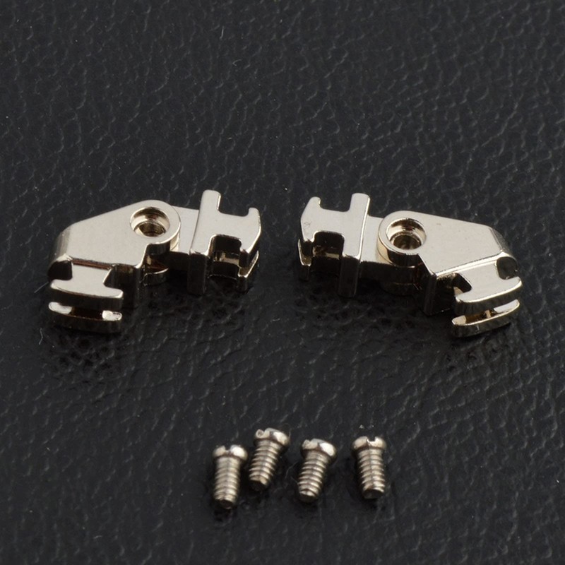 10sets /lot Replacement Eyeglasses Hinge, Optical Spectacle alloy Eyewear Glasses