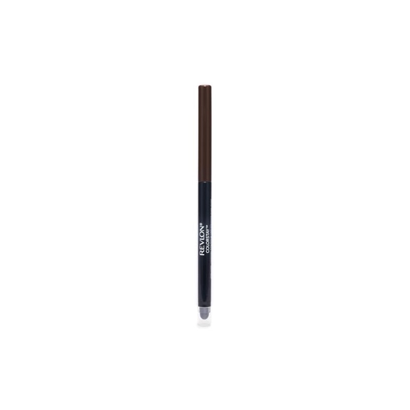 Revlon Colorstay Eyeliner, Brown, 2.8 g