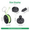 Magnetic Wire Pulling System for Professionals, Cable Puller Tool Wiremag