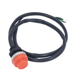 Boat Engine Stop Switch 6L5 82550 00 Durable Smooth Operation Outboard Motor Kill Switch