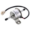 HAMILO Electric Fuel Pump Fuel Supply Fuel Pump for Yanmar