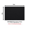 HOLSTEX Thermoform Sheet - (Basketweave Texture) - (.080 Thickness) -