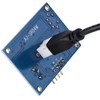 Ultrasonic Sensor DC 5 V, Waterproof Ultrasonic Distance Sensor Module