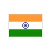 Womaha 30 Temporary India Flag Tattoos Fans Face Tattoo Stickers