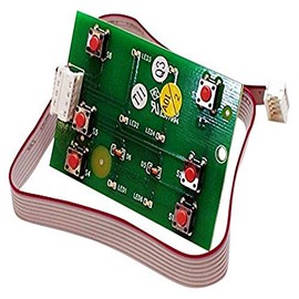 Delonghi 5213213621 Control Board