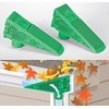 Standard Gutter Wedges