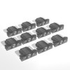 AUPROTEC Mini LP Car Fuses Blade Fuses 2A - 30A