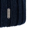 McBurn Ladies Winter Hat, darkblue