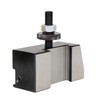 raseparter BXA 250-207 Wedge Type Quick Change Tool Post Set,
